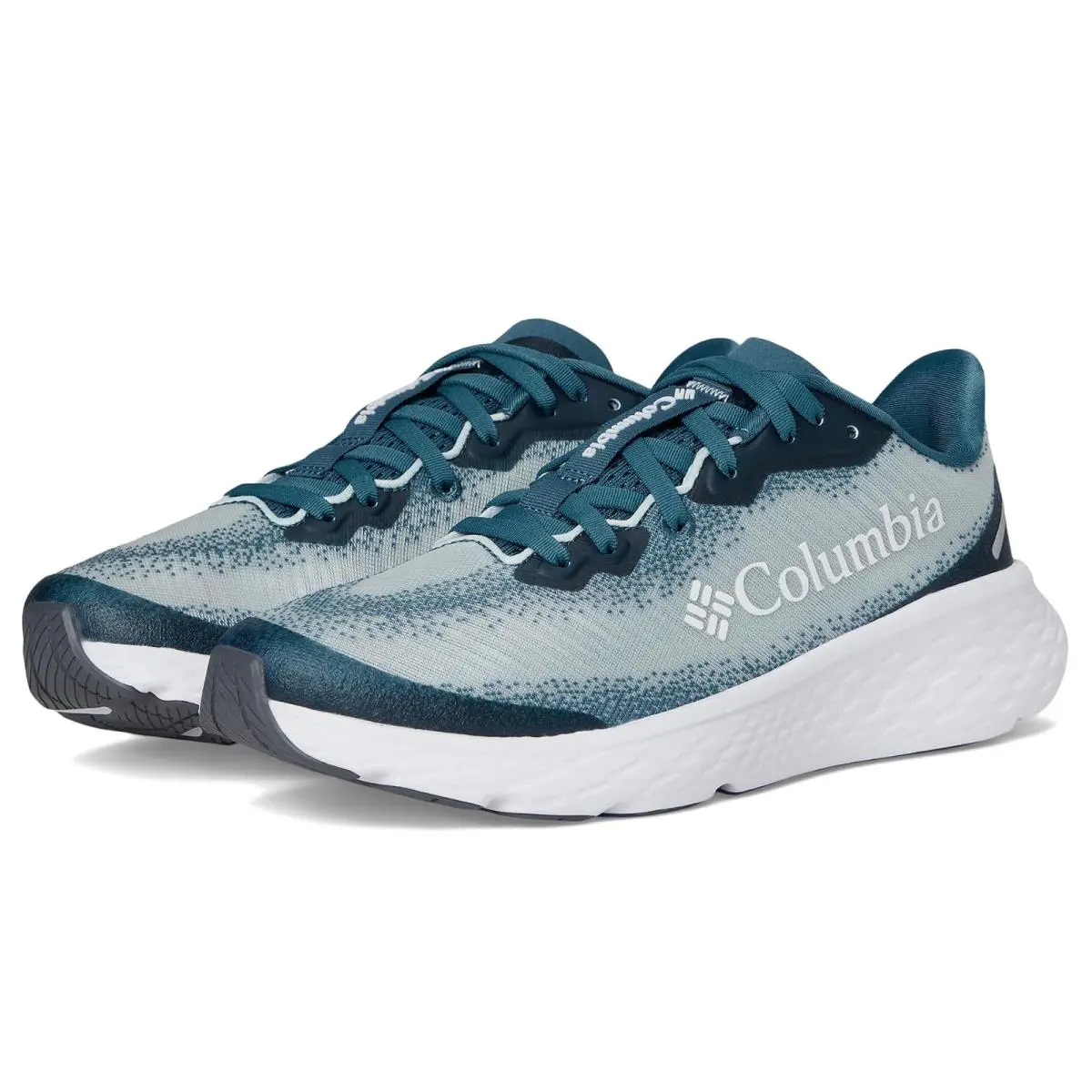 Columbia shoes - Citron Haze/Cloud Grey 20