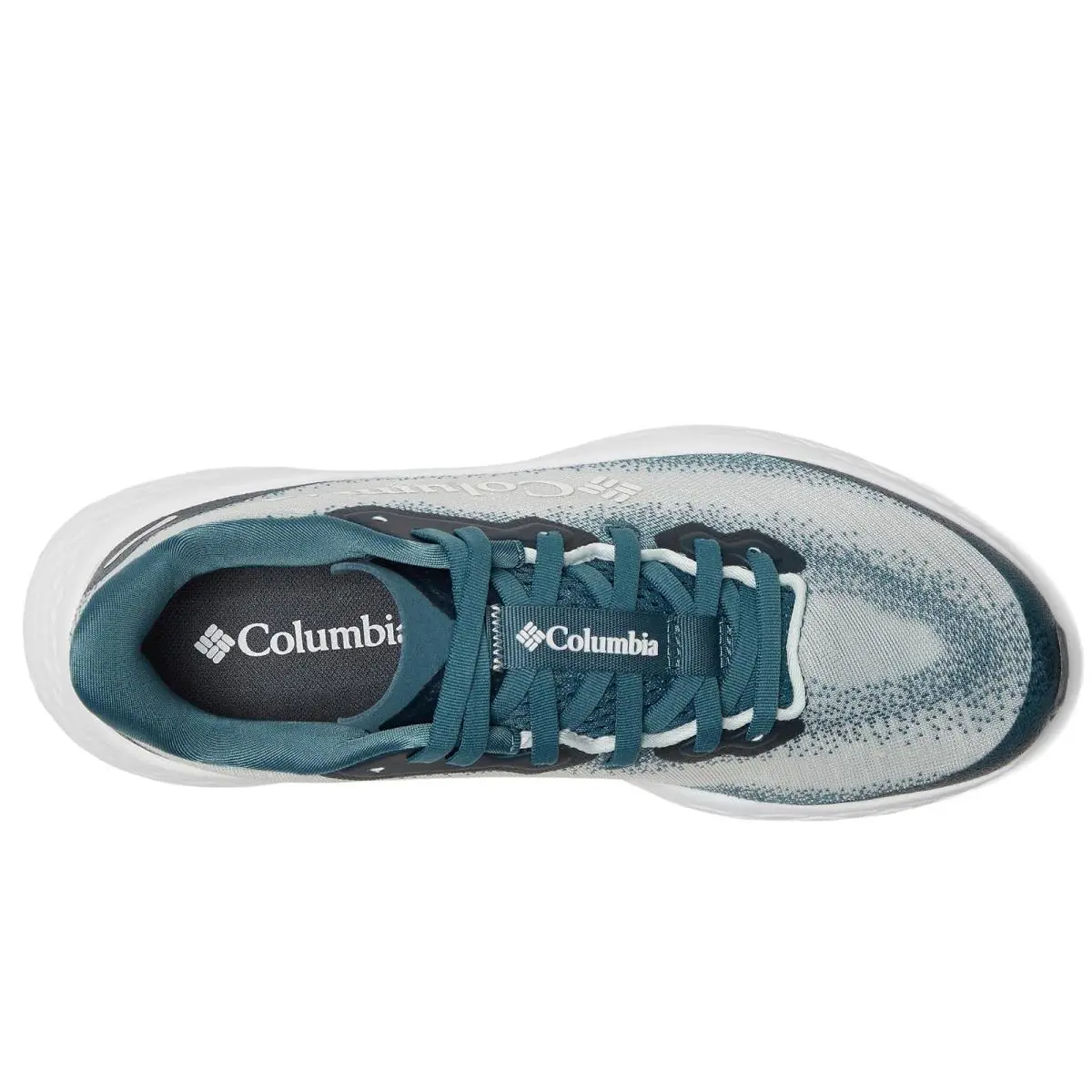 Columbia shoes - Citron Haze/Cloud Grey 21