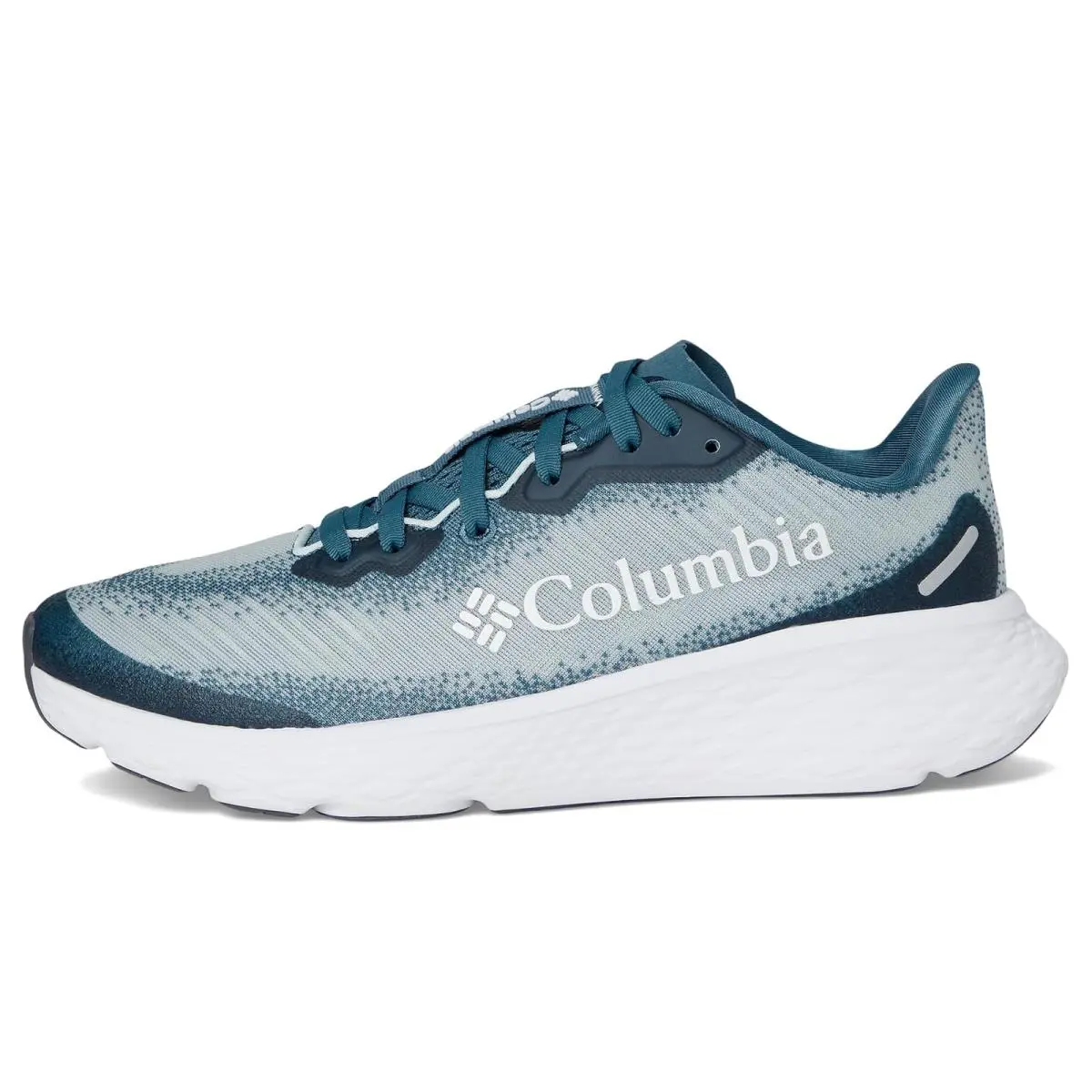 Columbia shoes - Citron Haze/Cloud Grey 23