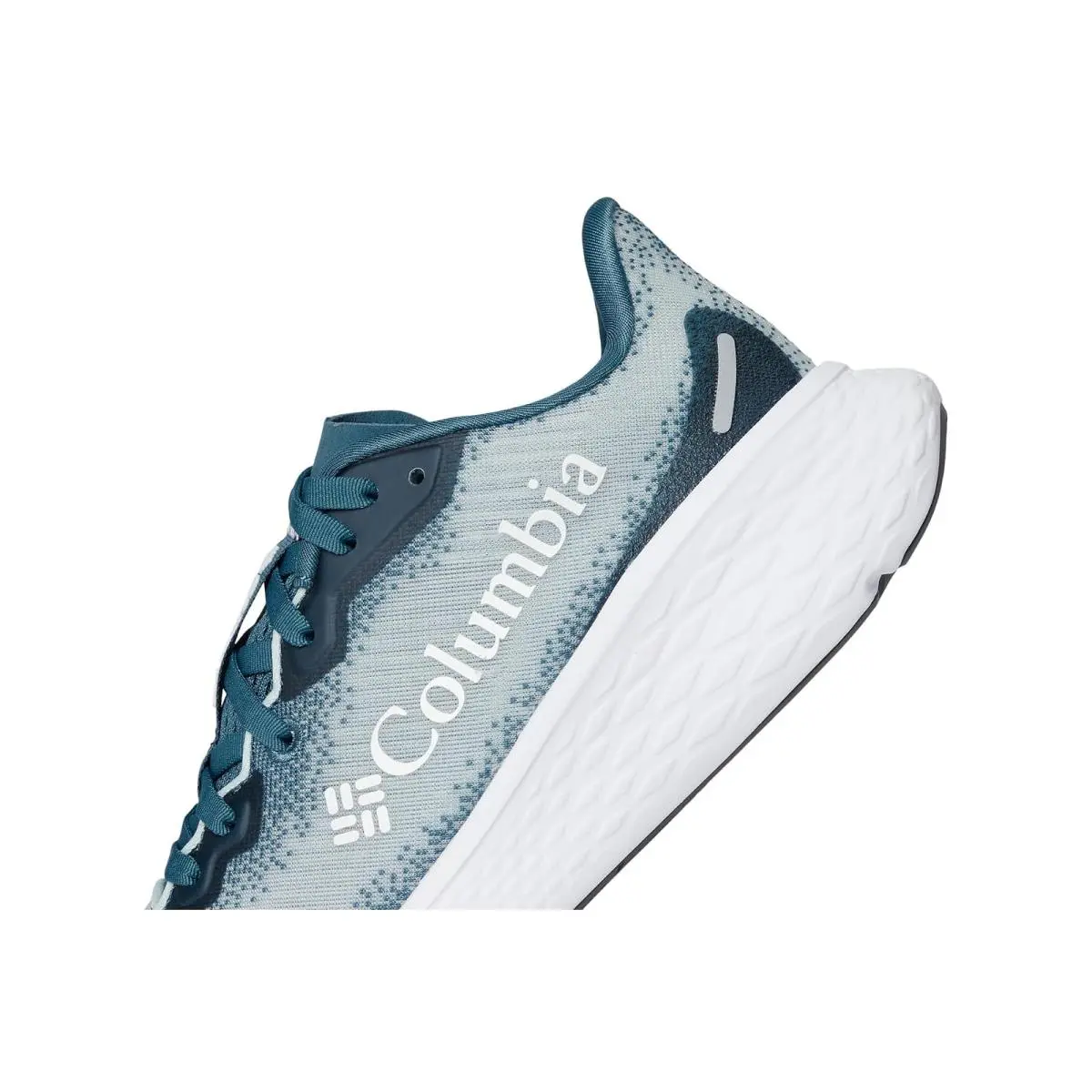 Columbia shoes - Citron Haze/Cloud Grey 25