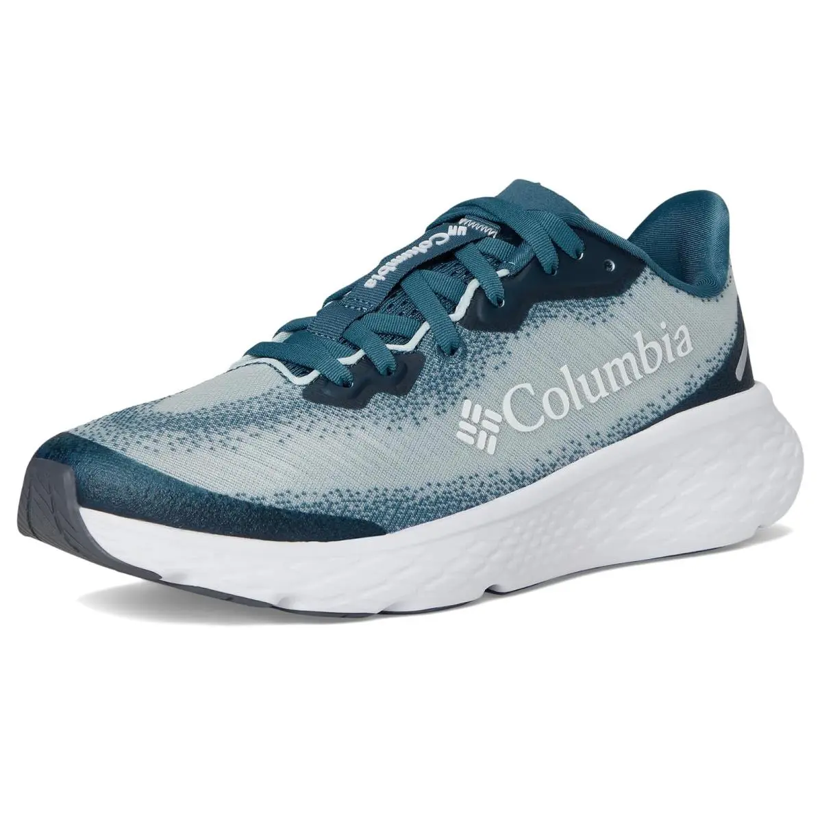 Columbia shoes - Citron Haze/Cloud Grey 26