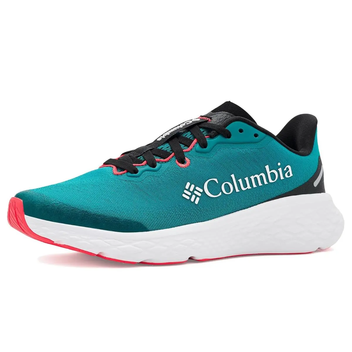 Columbia shoes - Citron Haze/Cloud Grey 27