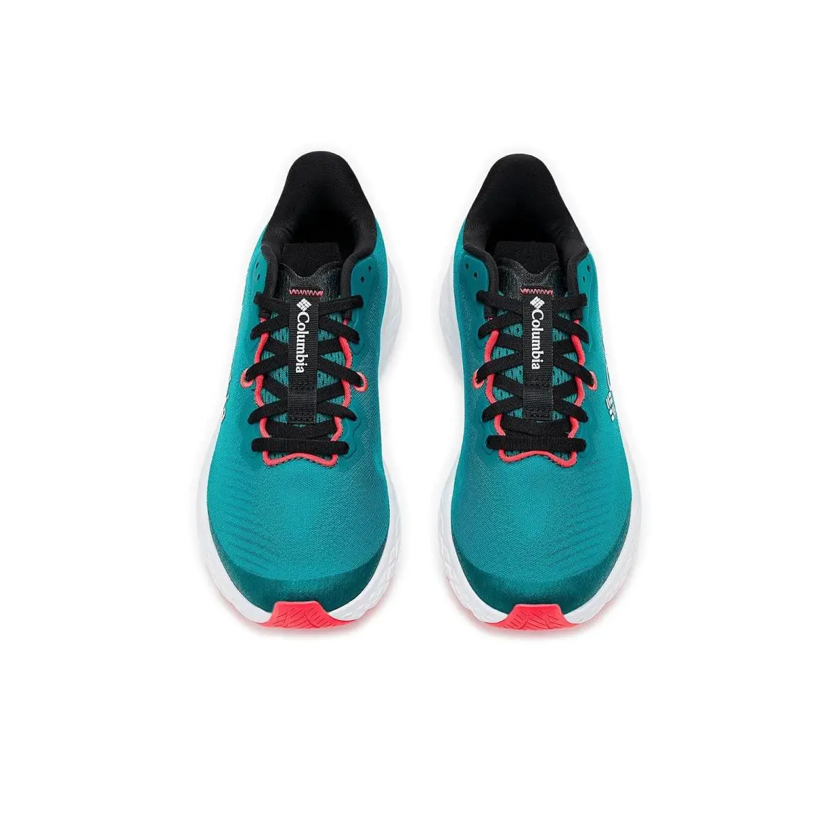 Columbia shoes - Citron Haze/Cloud Grey 28