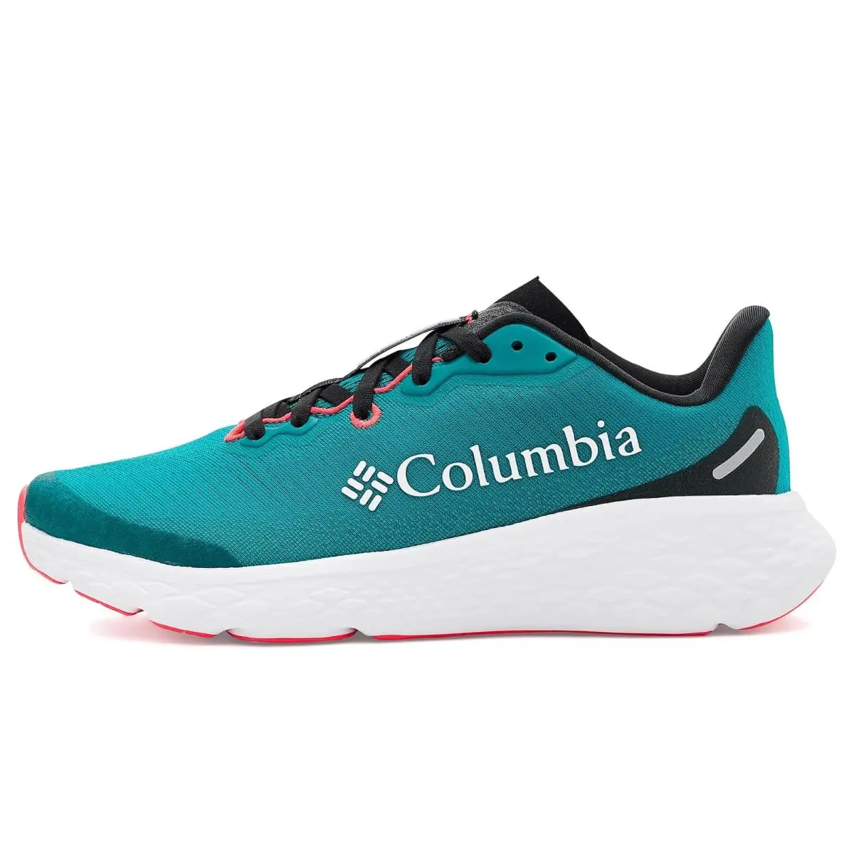Columbia shoes - Citron Haze/Cloud Grey 30