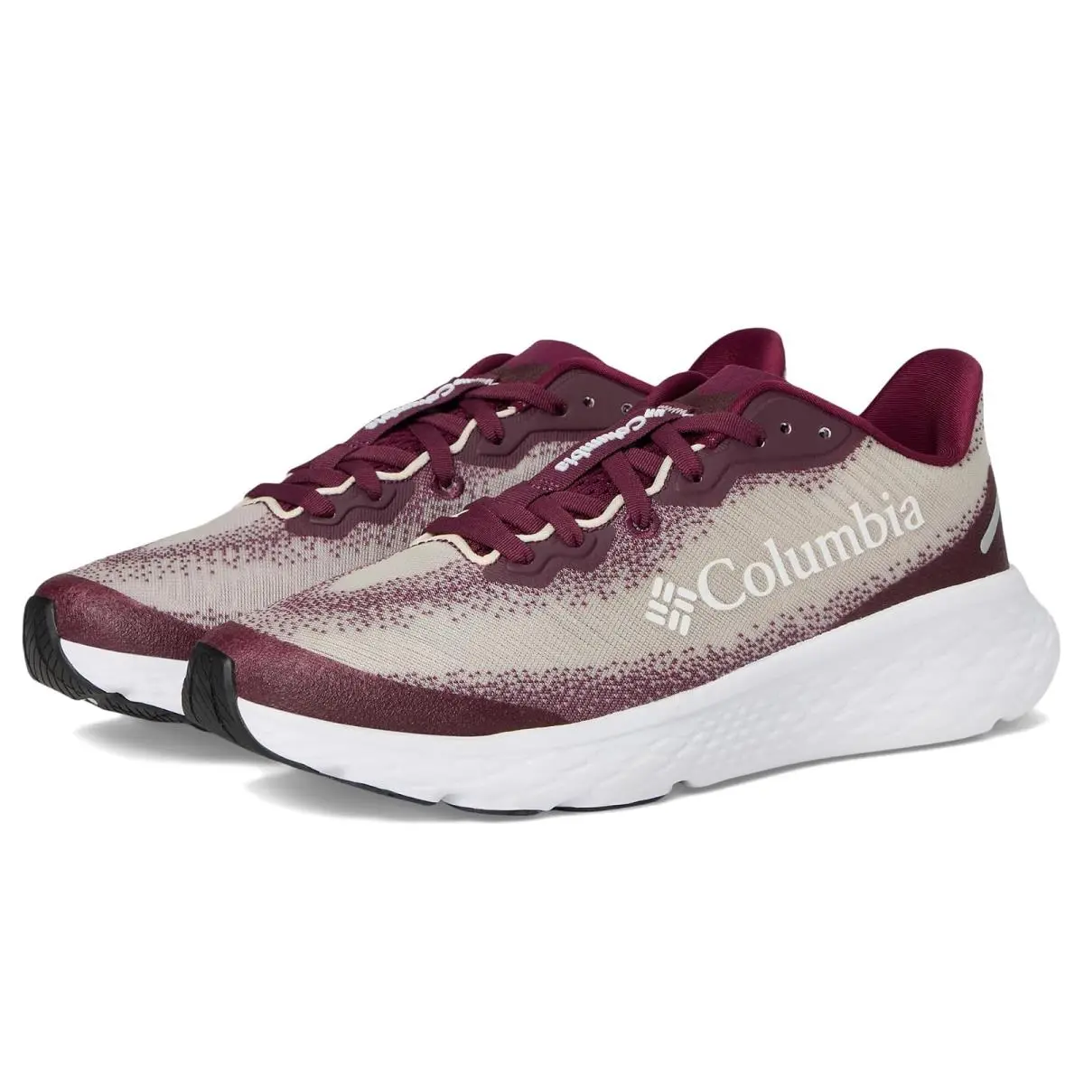 Columbia shoes - Citron Haze/Cloud Grey 34