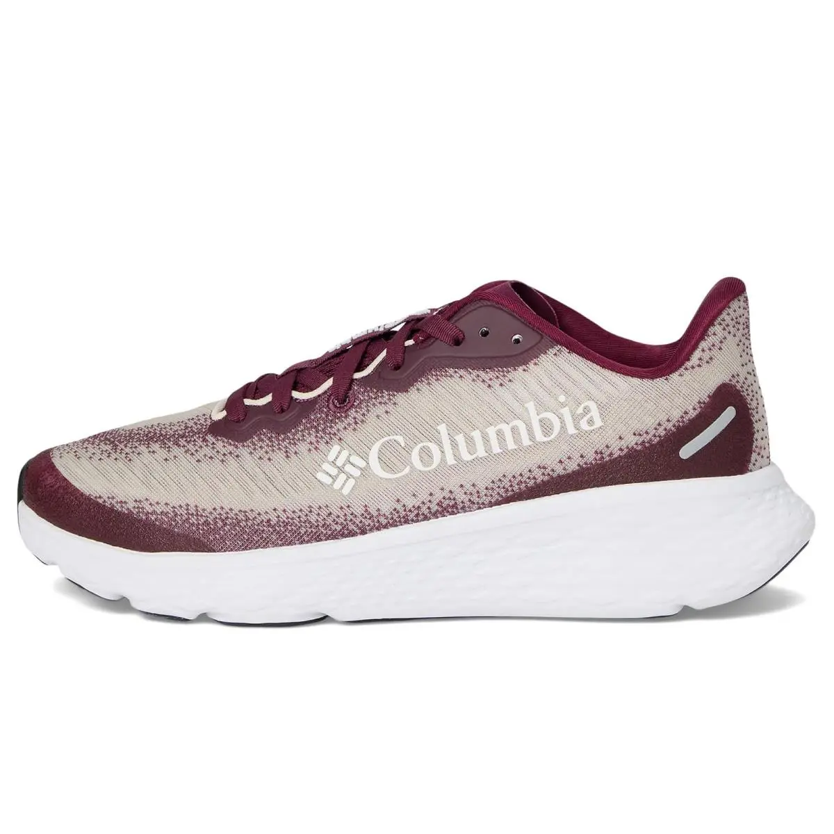 Columbia shoes - Citron Haze/Cloud Grey 37