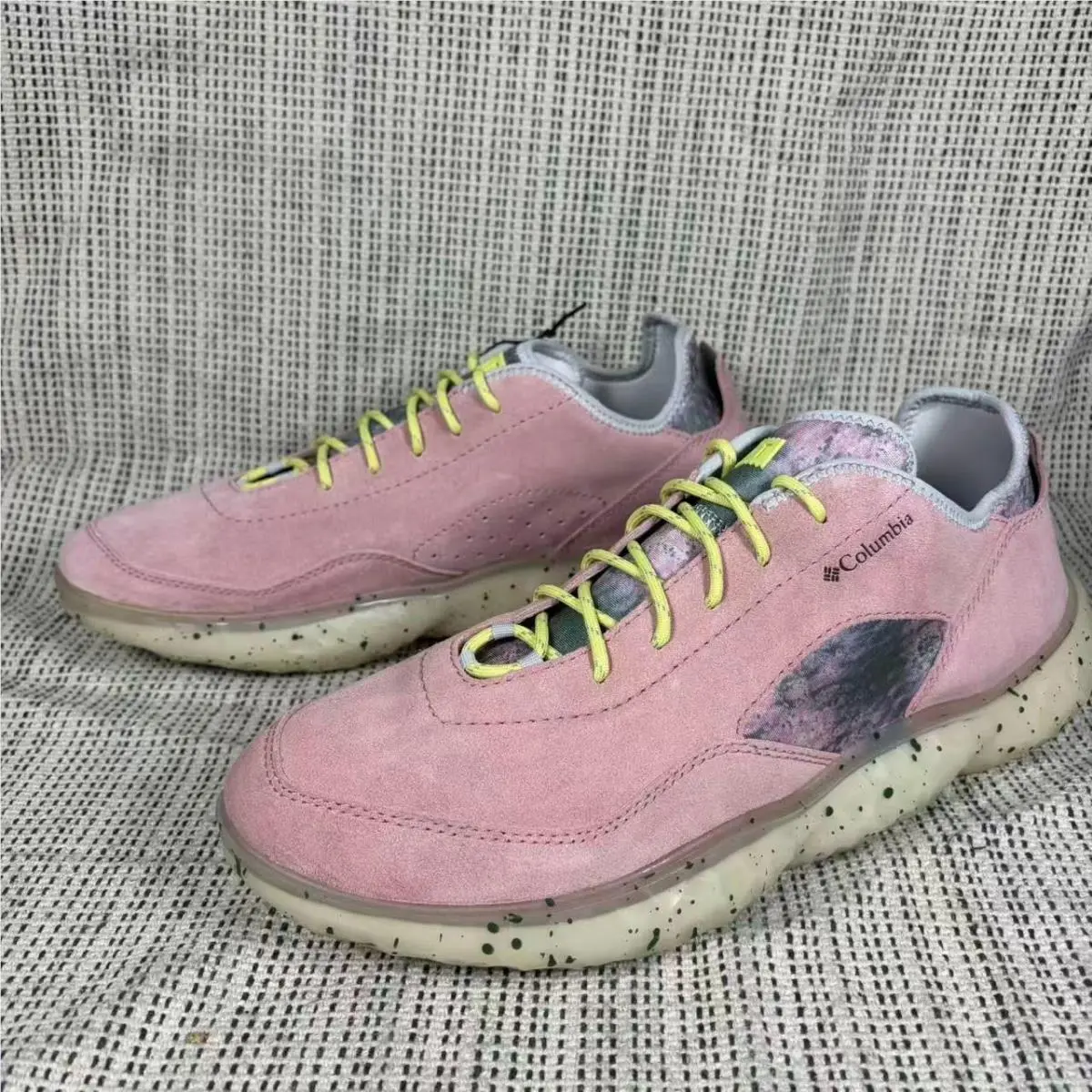 Columbia shoes - Pink 15
