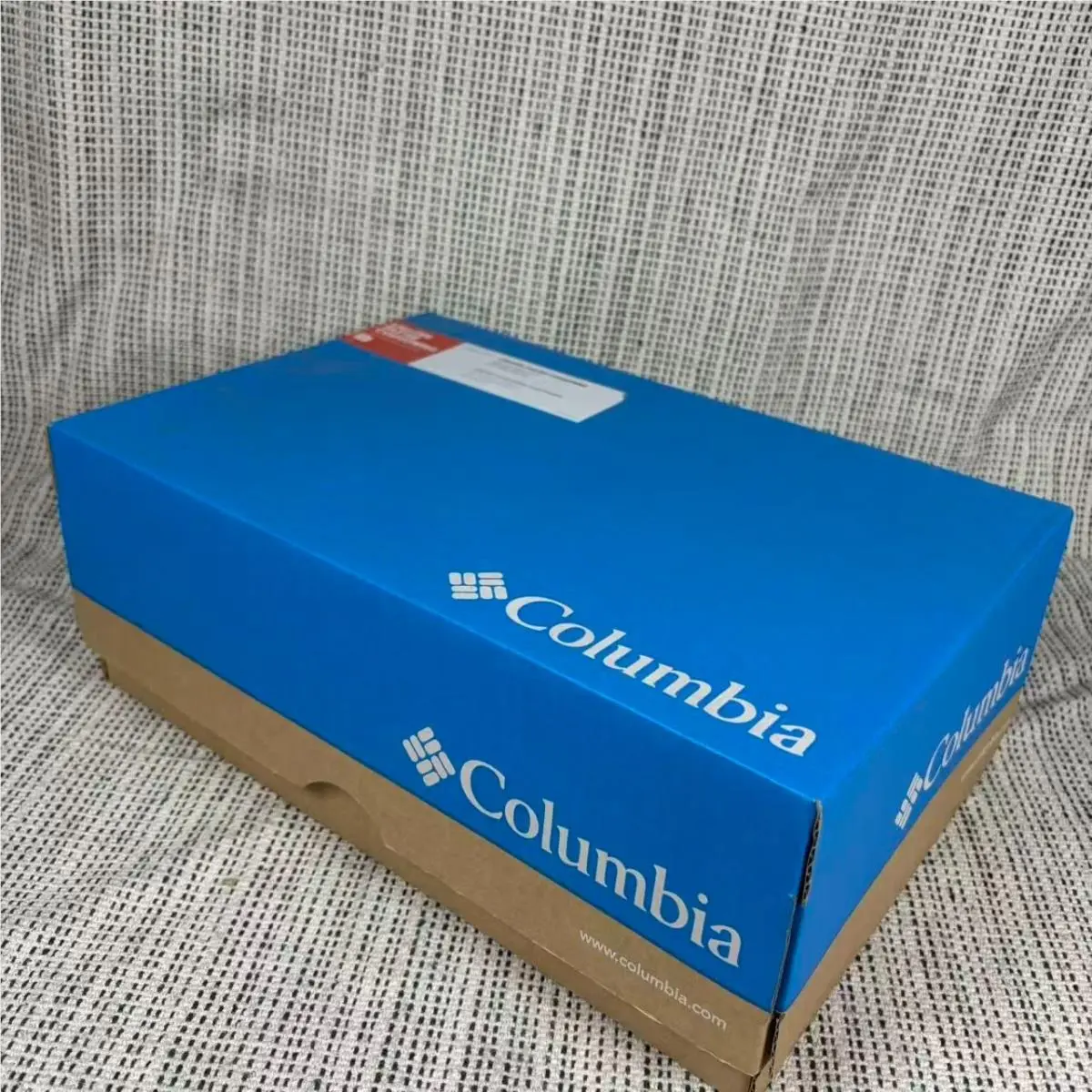 Columbia shoes - Pink 17