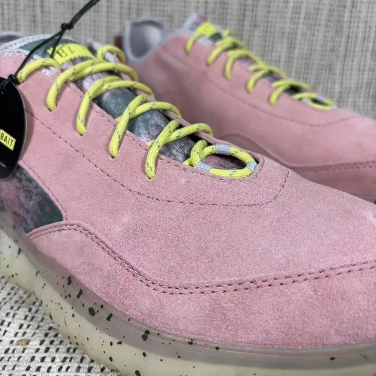 Columbia shoes - Pink 22