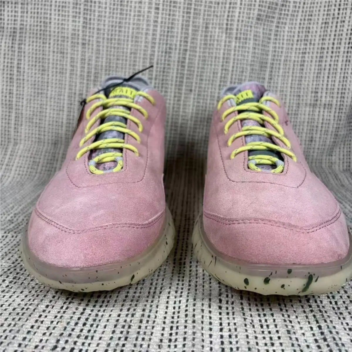 Columbia shoes - Pink 27