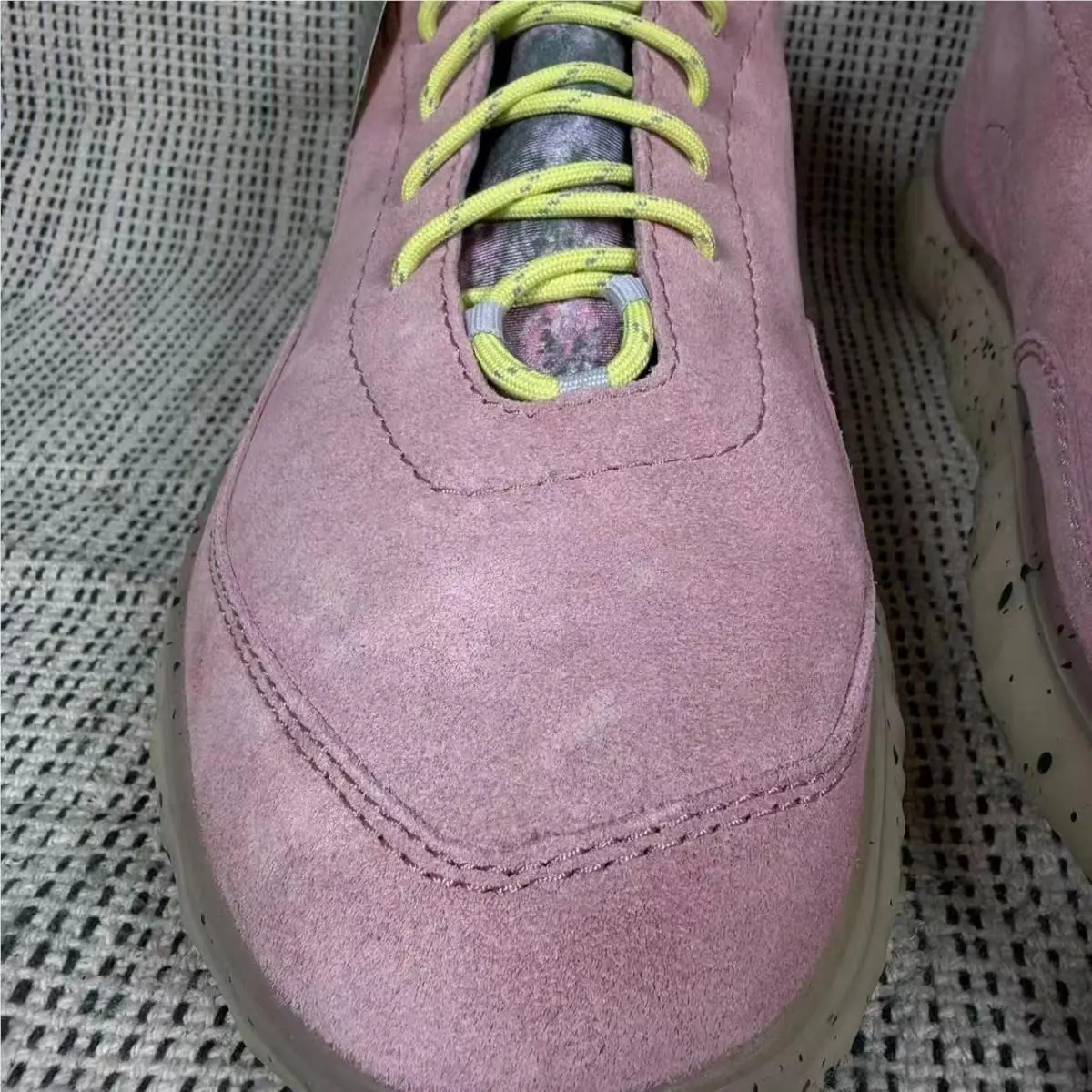 Columbia shoes - Pink 3