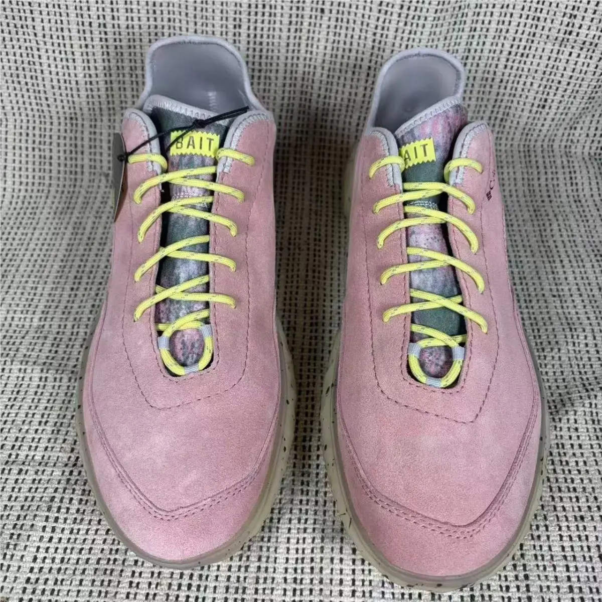 Columbia shoes - Pink 20
