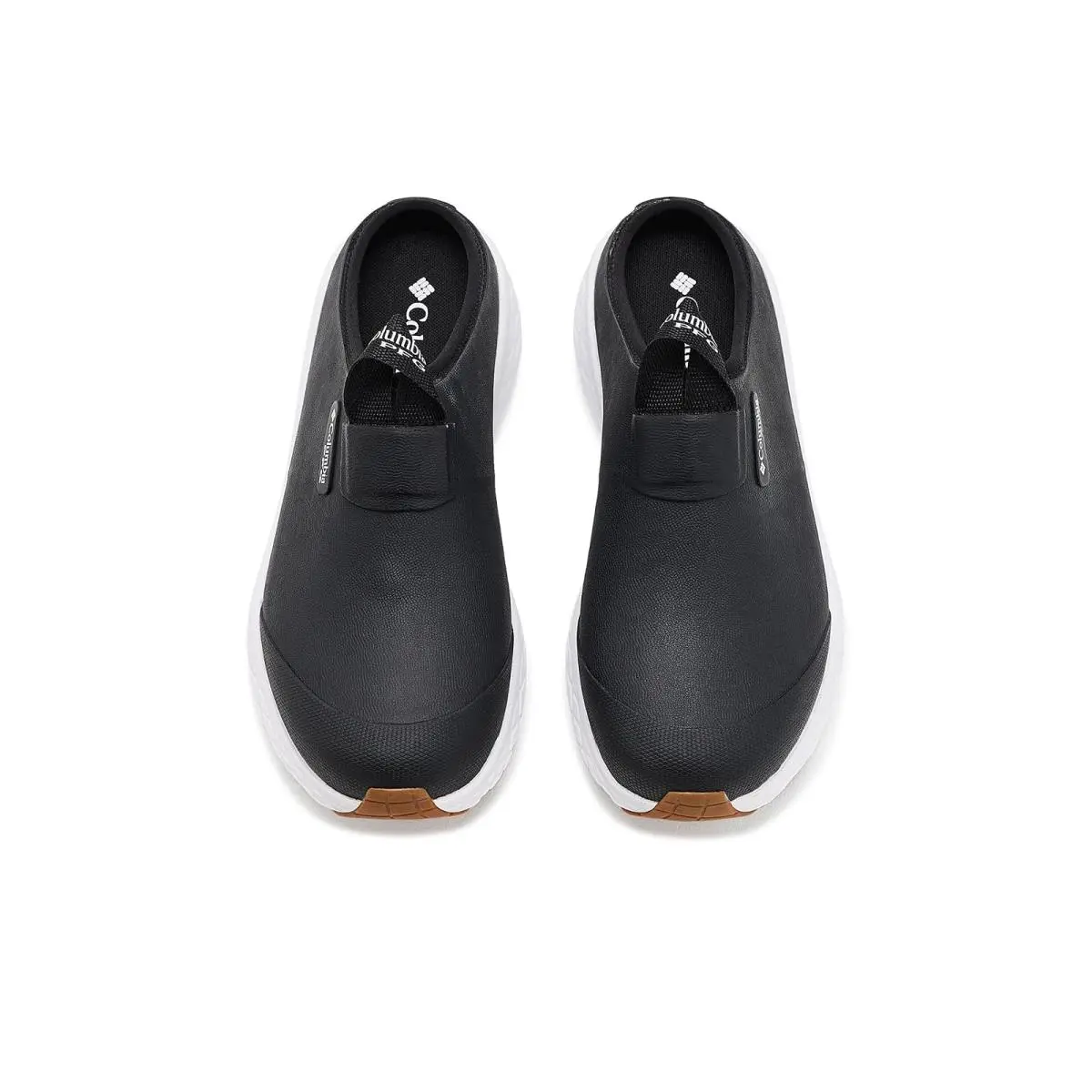 Columbia shoes - Black/White 0