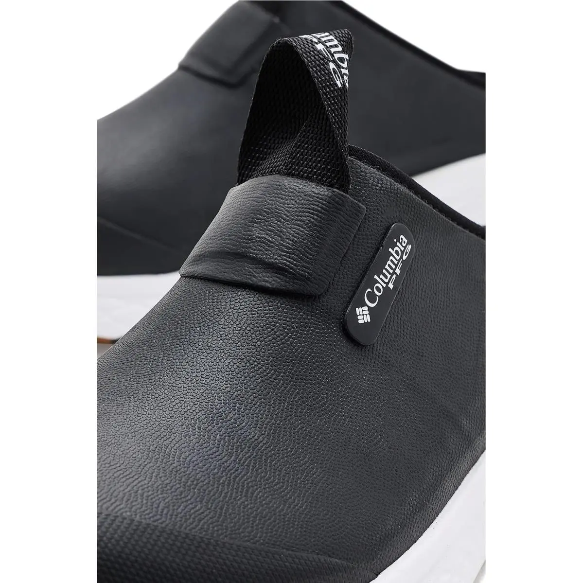 Columbia shoes - Black/White 18