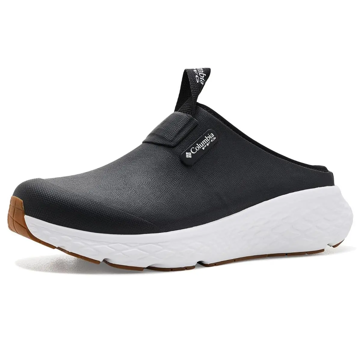 Columbia shoes - Black/White 13