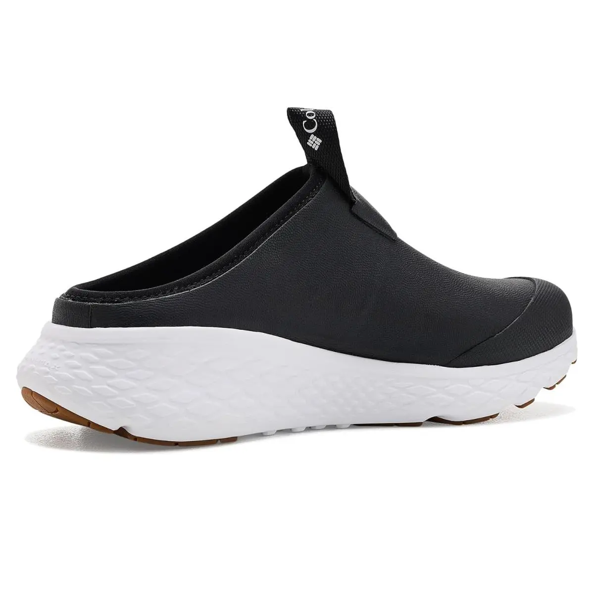Columbia shoes - Black/White 15