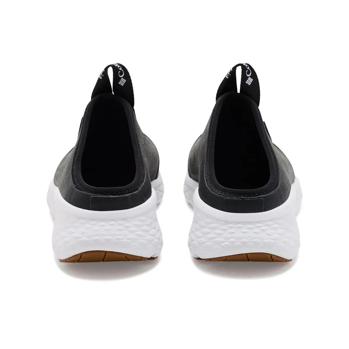 Columbia shoes - Black/White 19