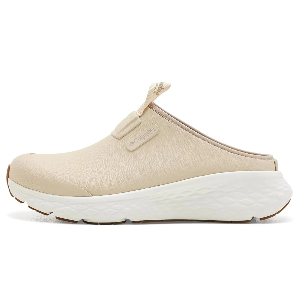 Columbia shoes - Black/White 9