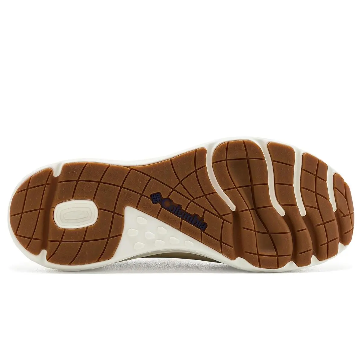 Columbia shoes - Black/White 10