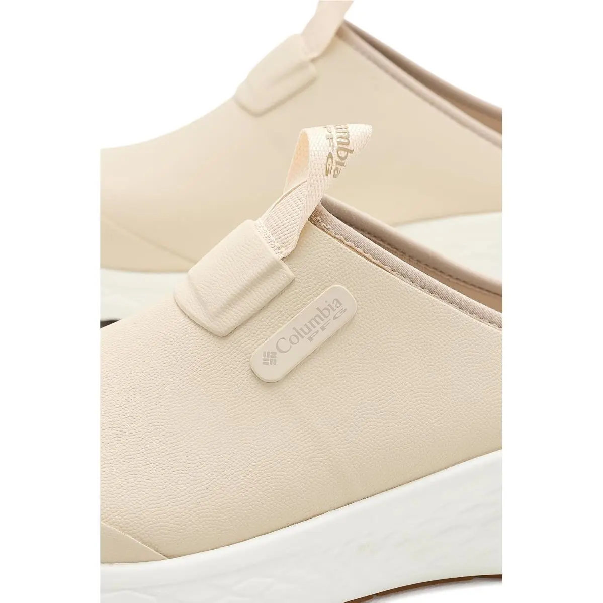 Columbia shoes - Black/White 11