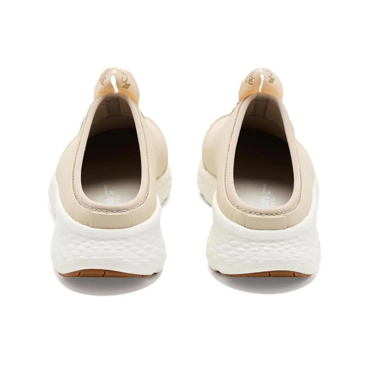 Columbia shoes - Black/White 12