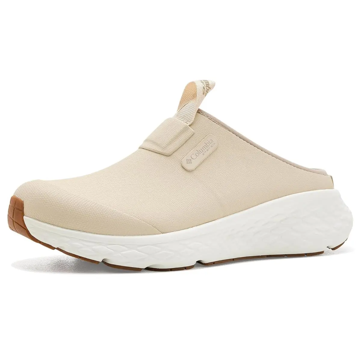 Columbia shoes - Black/White 6