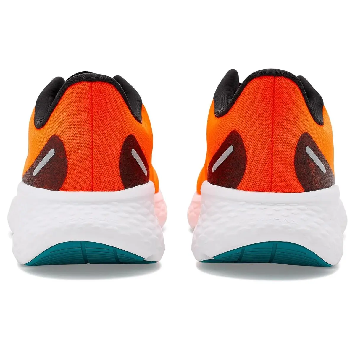 Columbia shoes - Blaze/Teal Chloride 5