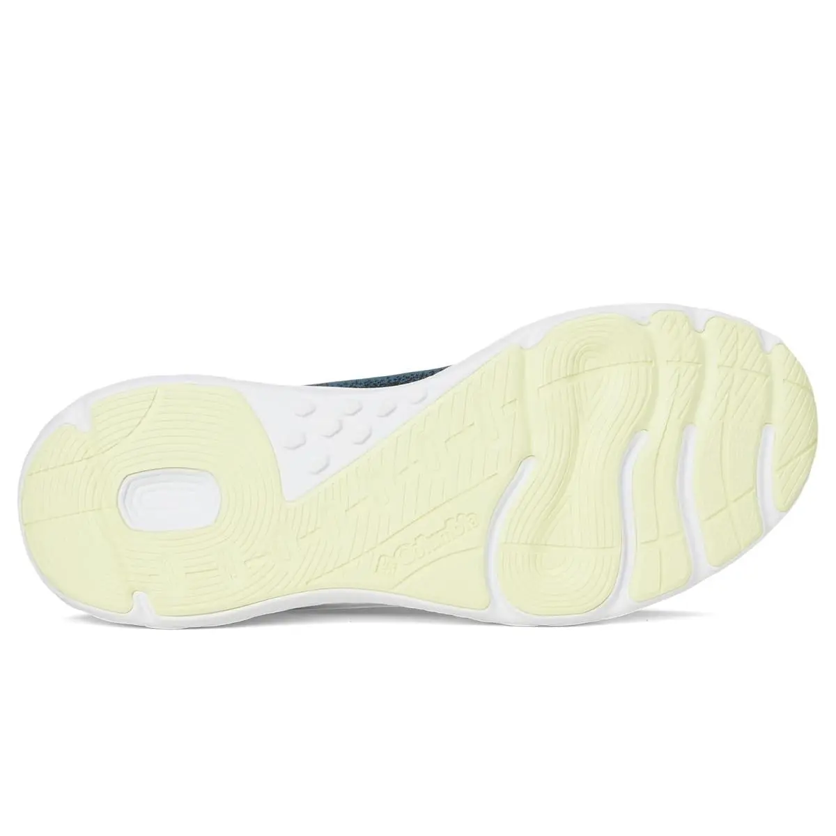 Columbia shoes - Blaze/Teal Chloride 15
