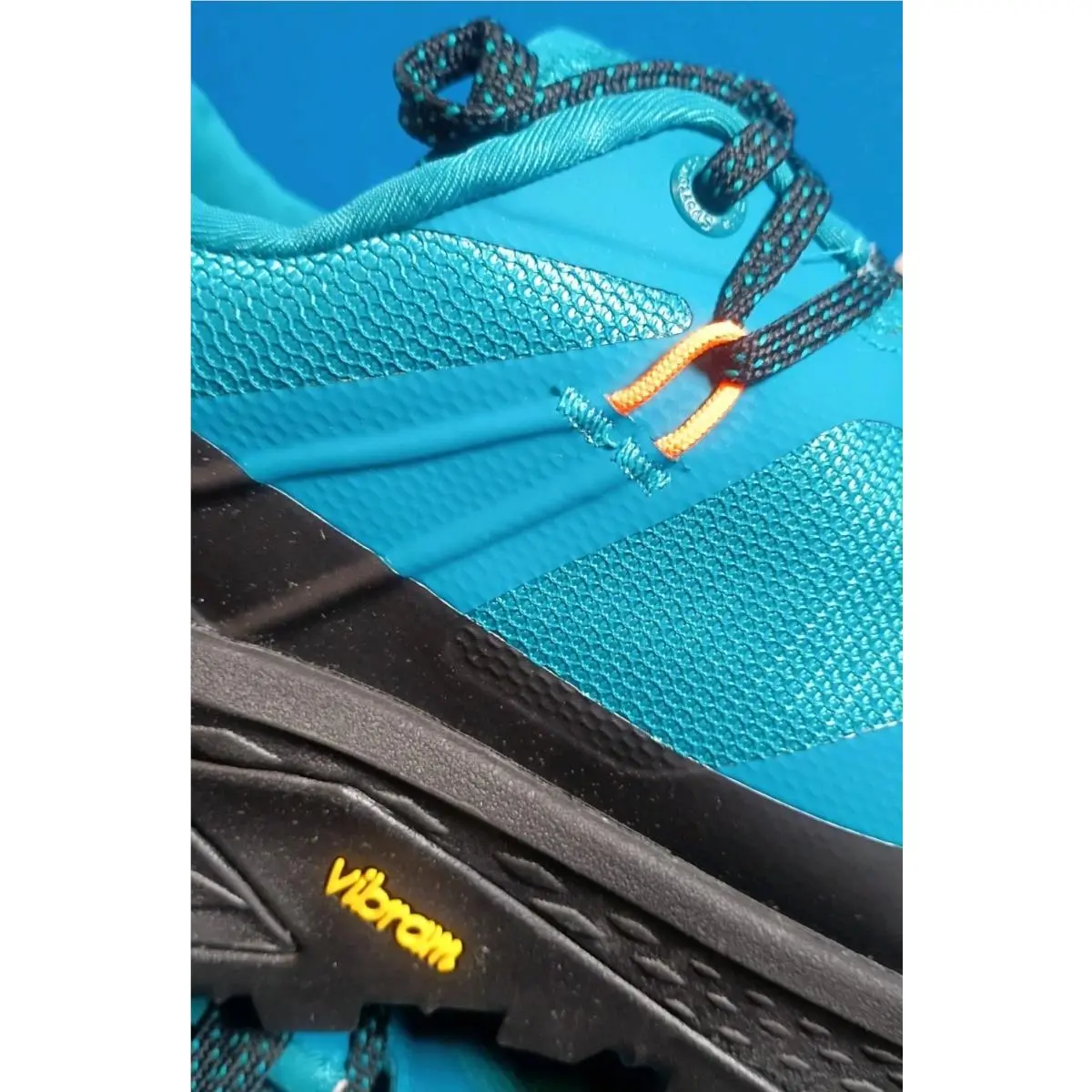 Columbia shoes - Tellurix Titanium Outdry - Tellurix Titanium Outdry - BM8634083 - teal chloride 9