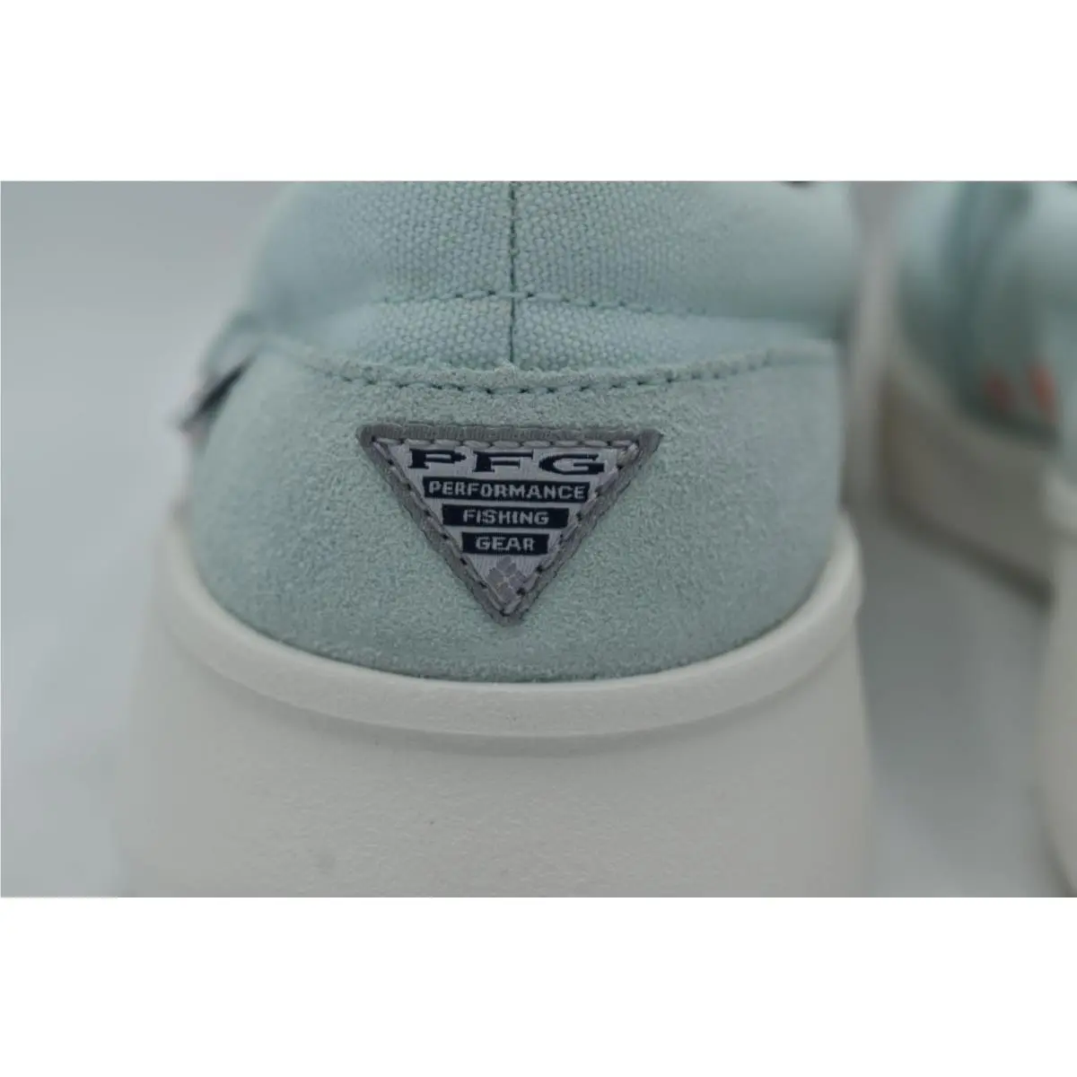 Columbia shoes - Blue (UPC: 195980544283) 3