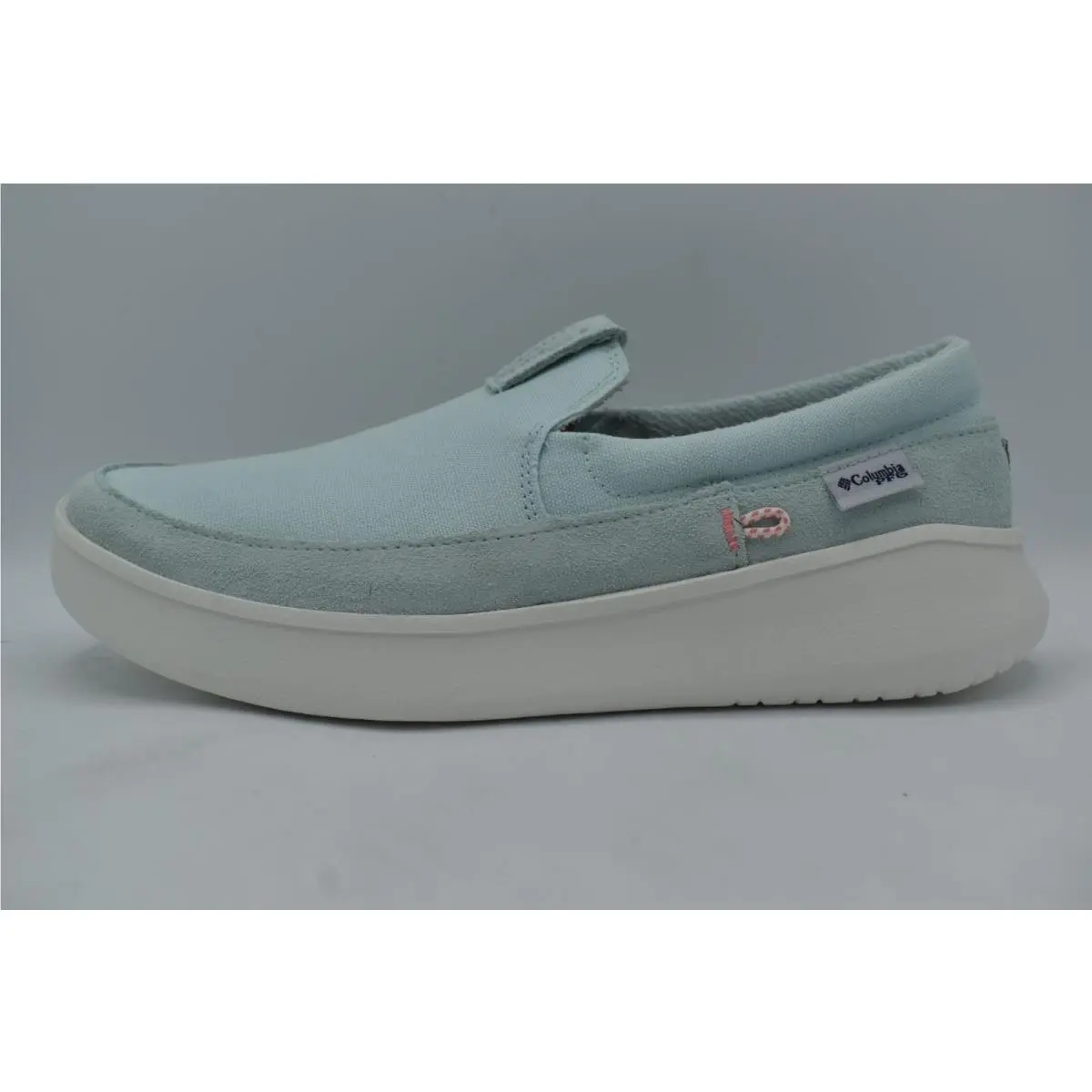 Columbia shoes - Blue (UPC: 195980544283) 6