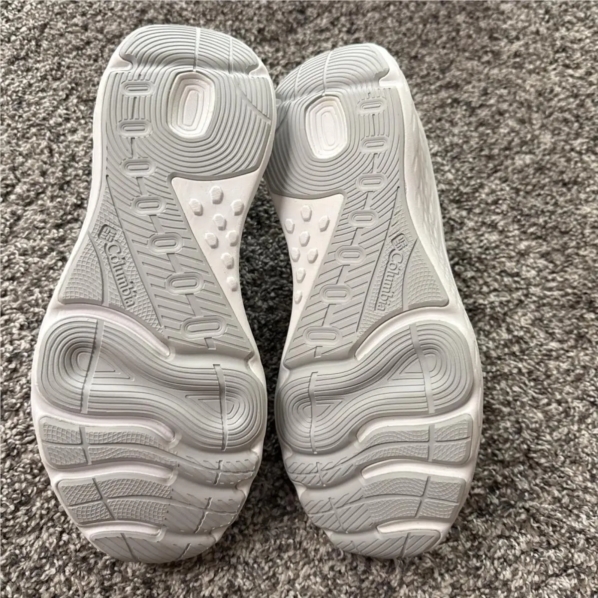 Columbia shoes - Bethany - Bethany - BL2780 - White (UPC: 195980532600) 2
