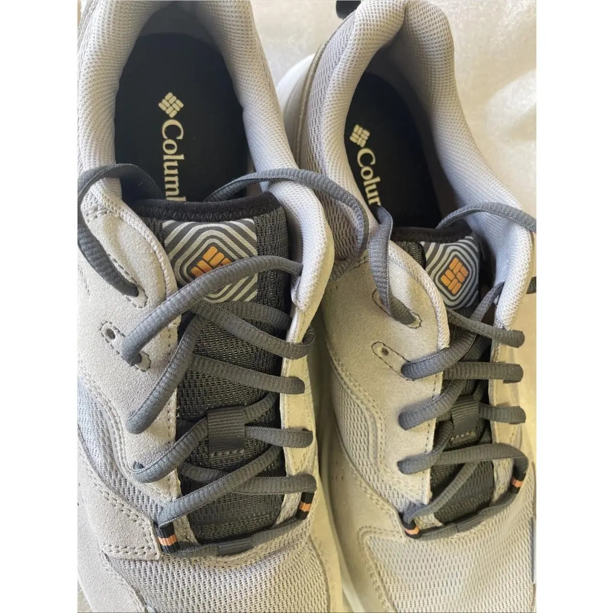 Columbia shoes - benson - benson - 2077141 088 - Steam 0