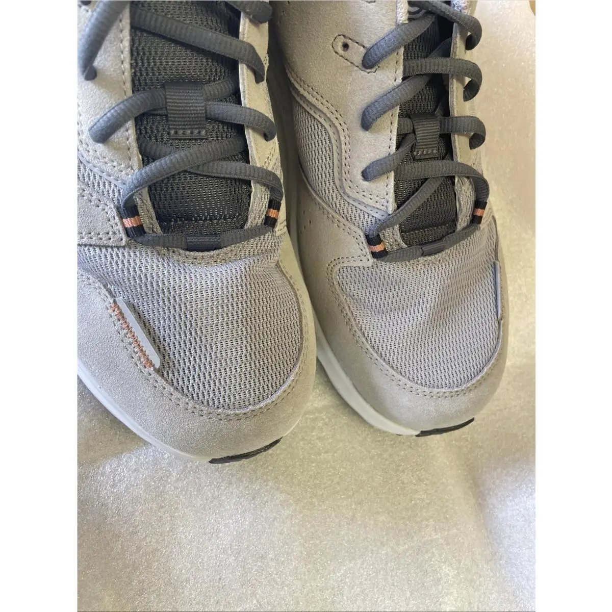 Columbia shoes - benson - benson - 2077141 088 - Steam 1