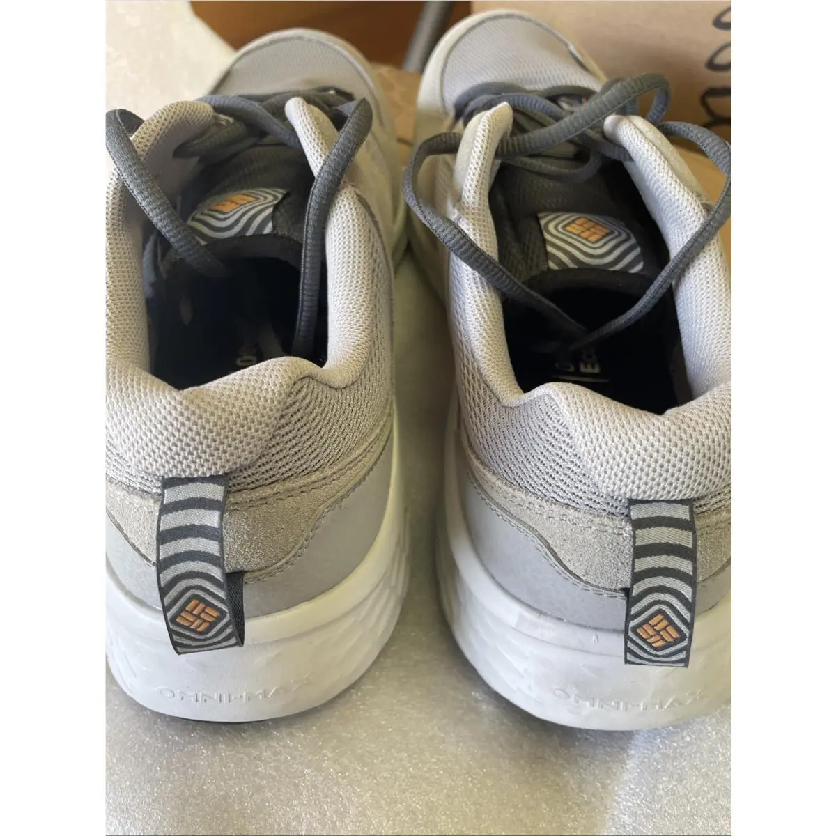 Columbia shoes - benson - benson - 2077141 088 - Steam 2