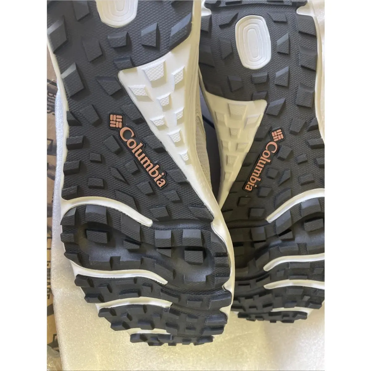 Columbia shoes - benson - benson - 2077141 088 - Steam 4