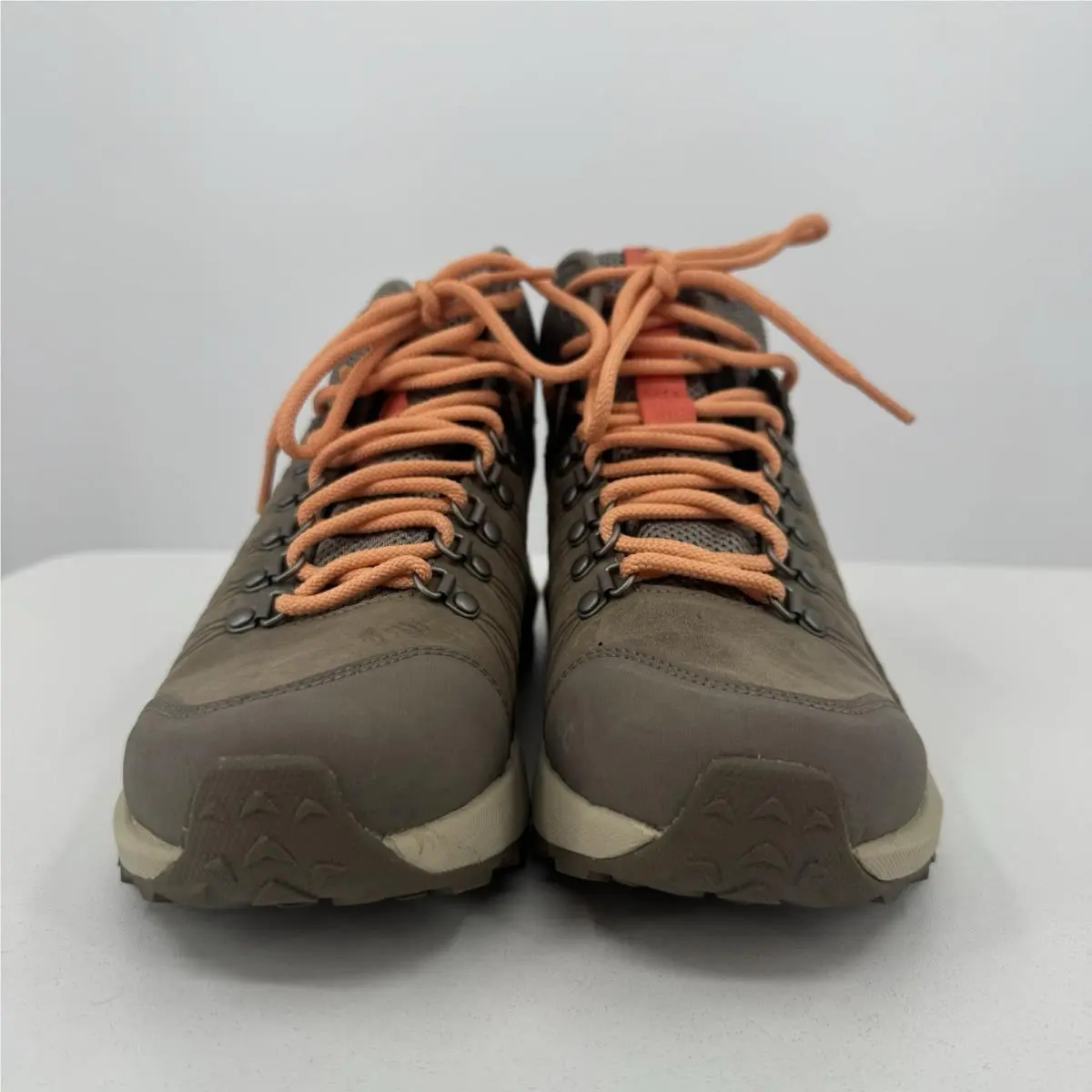 Columbia shoes - Trailstorm Crest - Trailstorm Crest - Brown (UPC: 195978807611) 1