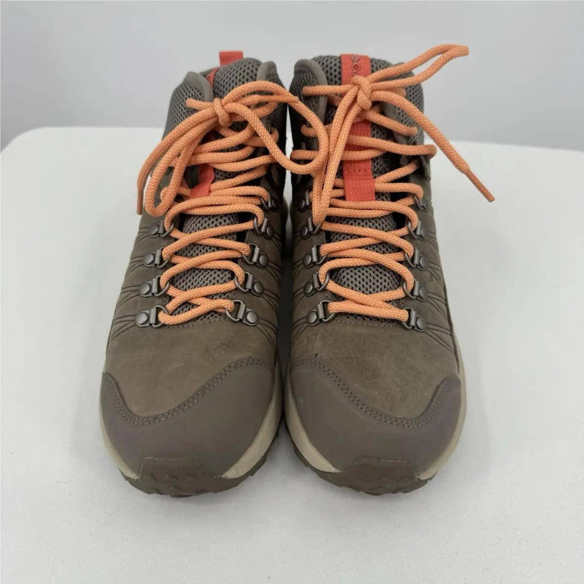 Columbia shoes - Trailstorm Crest - Trailstorm Crest - Brown (UPC: 195978807611) 2