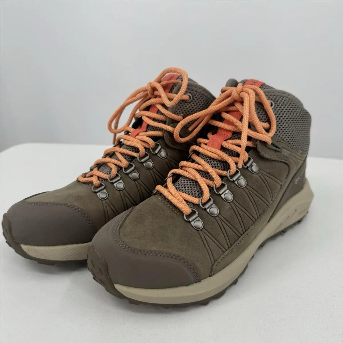 Columbia shoes - Trailstorm Crest - Trailstorm Crest - Brown (UPC: 195978807611) 3
