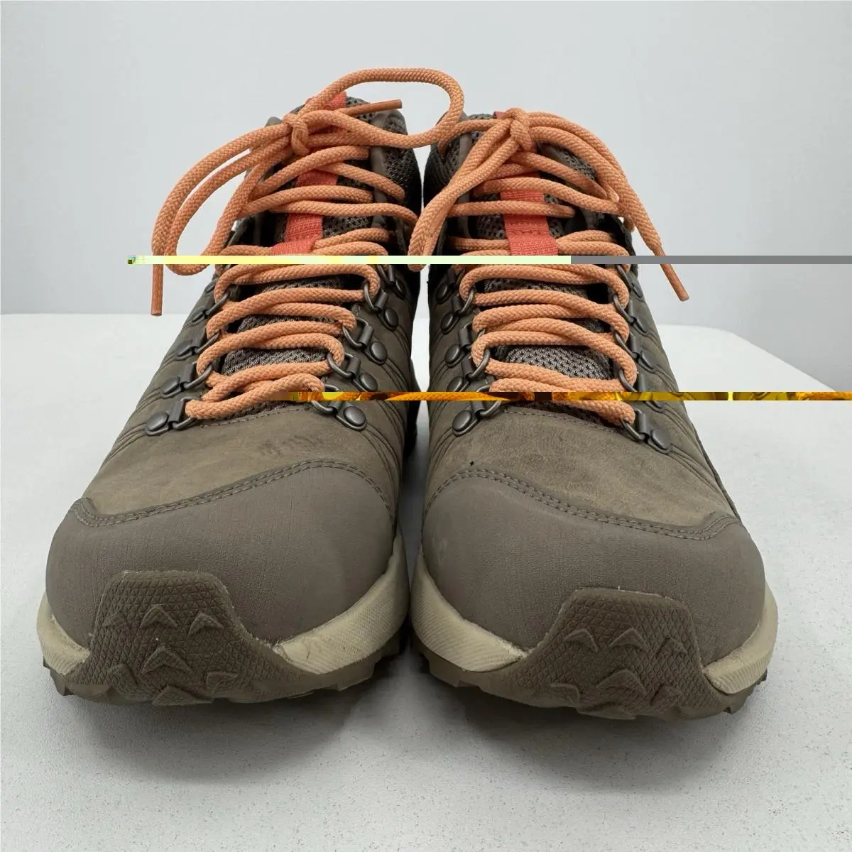 Columbia shoes - Trailstorm Crest - Trailstorm Crest - Brown (UPC: 195978807611) 4