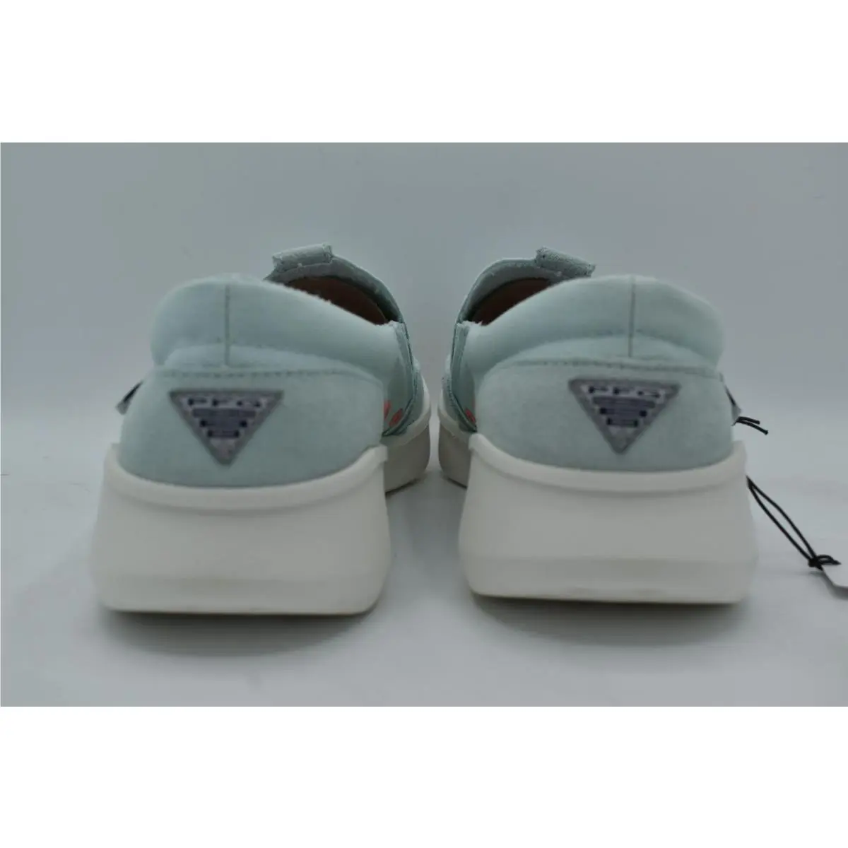 Columbia shoes - Blue (UPC: 195980544283) 2