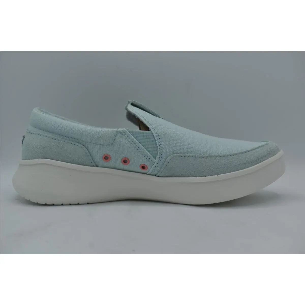 Columbia shoes - Blue (UPC: 195980544283) 5