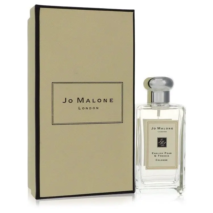 Jo Malone English Pear Freesia by Jo Malone Cologne Spray Unisex 3.4 oz