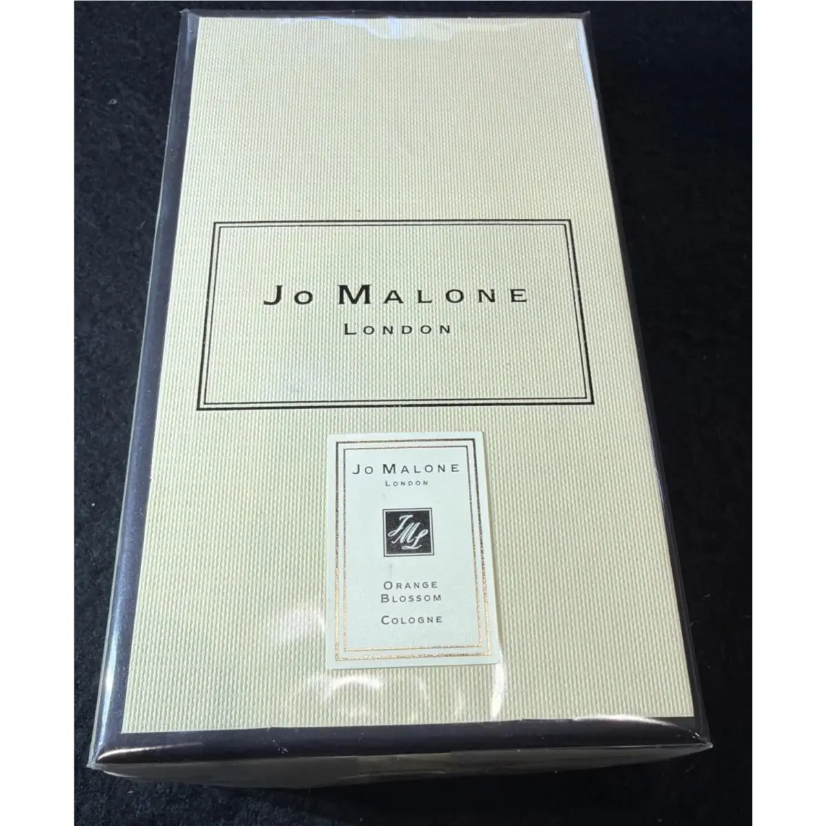 London Orange Blossom Cologne Women 3.4 oz 100 Ml Spray by Jo Malone