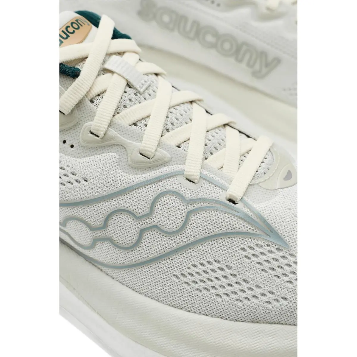 Saucony shoes - Black/Silver 67