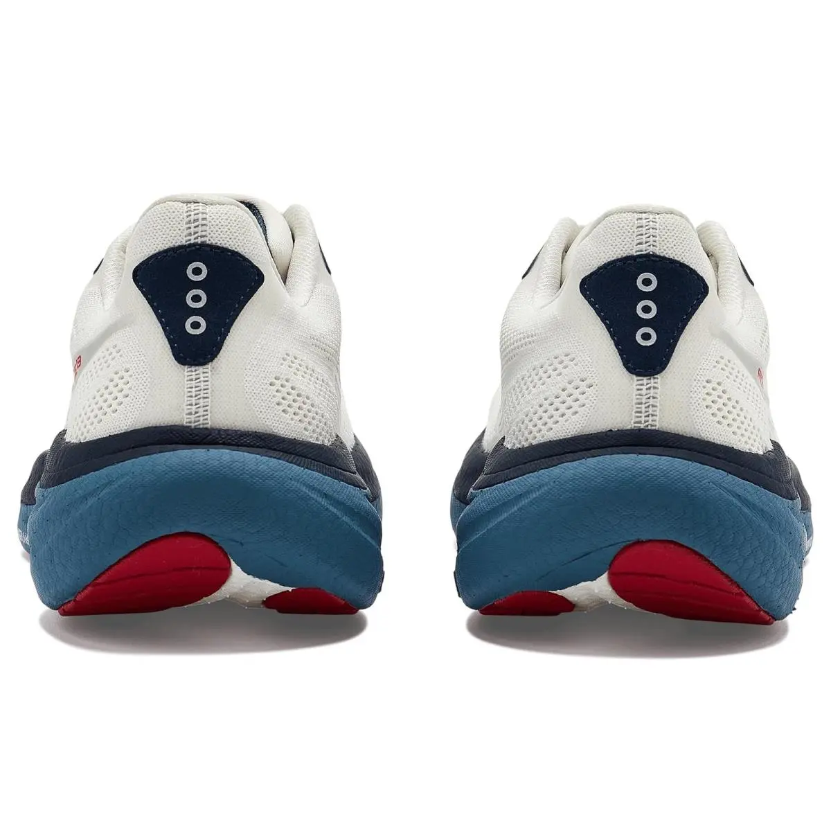 Saucony shoes - Black/Silver 47