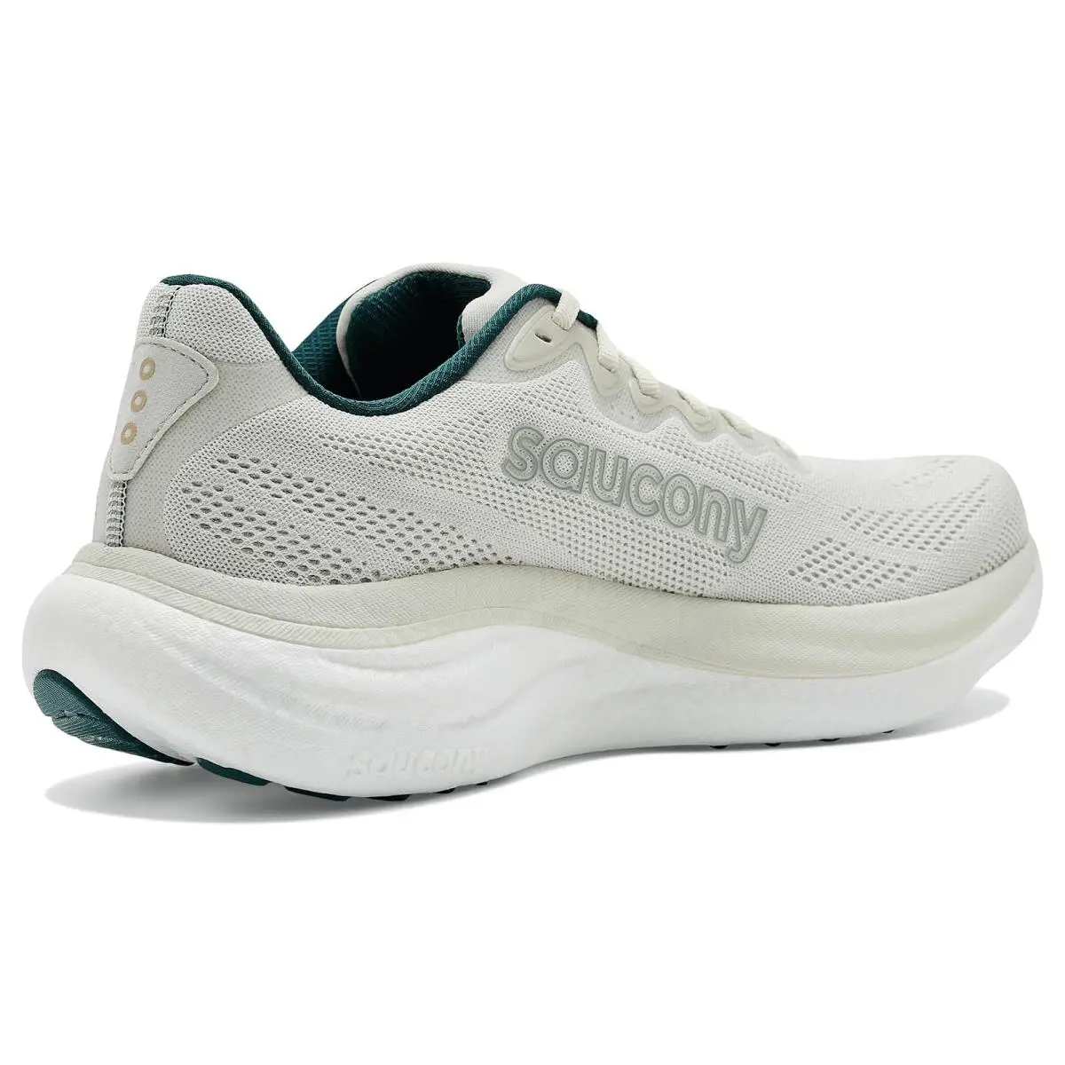 Saucony shoes - Black/Silver 64
