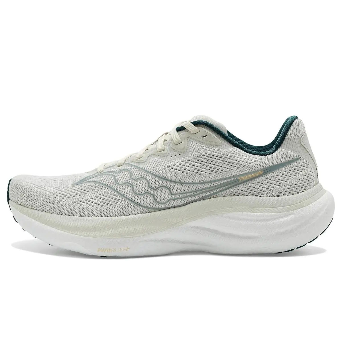 Saucony shoes - Black/Silver 65