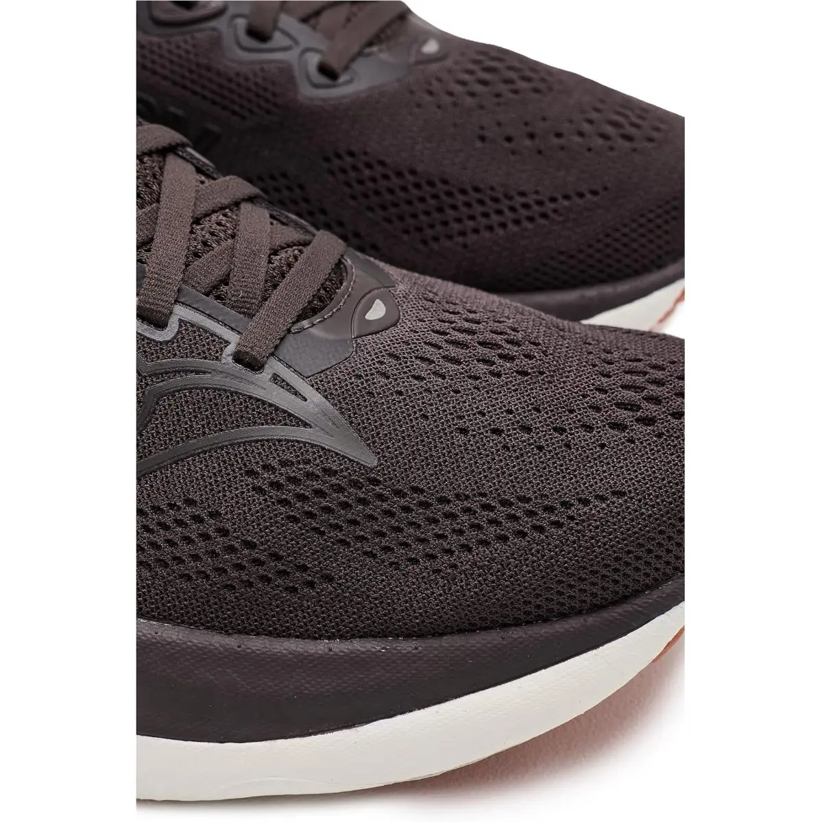Saucony shoes - Black/Silver 81