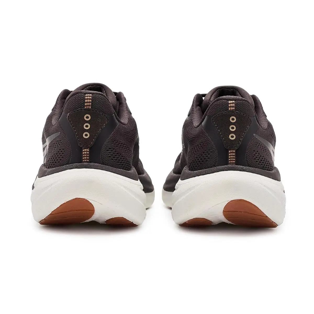 Saucony shoes - Black/Silver 82